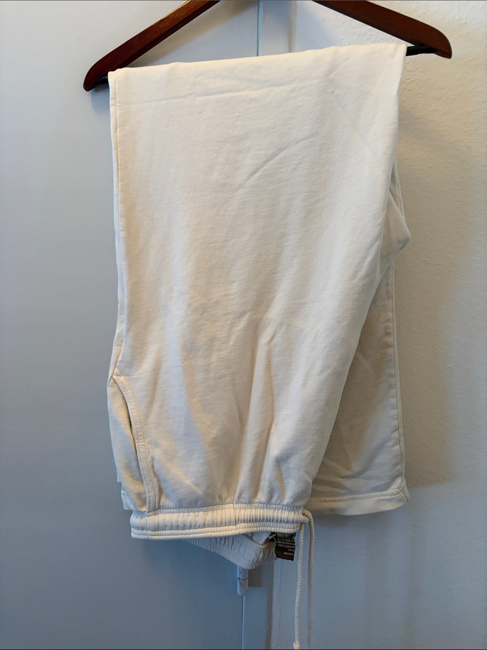 Big Bud Press Sweatpants with pockets